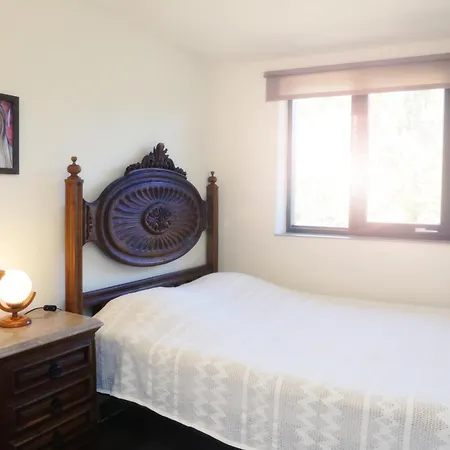 Da Paixao Apartman
