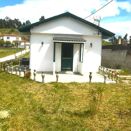 Da Paixao Appartamento