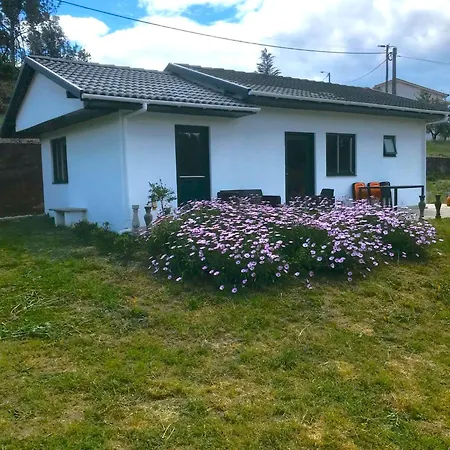 Apartman Da Paixao *